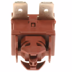Interrupteur unipolaire on-off pour Lave-vaisselle. Référence de la pièce : C00140607, Marque : HOTPOINT - ARISTON.