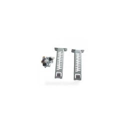 Bosch - Kit de fixation de plinthe (166473-46703) (00612653) Lave-vaisselle neff, gaggenau, balay, siemens