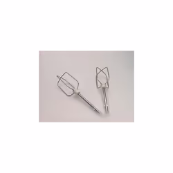 Kit de 2 Fouets à émulsionner pour Robot multifonction. Référence de la pièce : XJ901301, Marque : SEB. Caractéristiques de l ...
