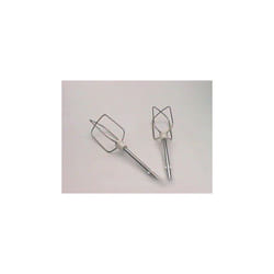 Kit de 2 Fouets à émulsionner pour Robot multifonction SEB XJ901301