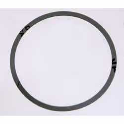 Joint brûleur pour Four. Référence de la pièce : 00600405, Marque : BOSCH.