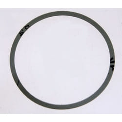 Bosch - Joint brûleur pour Four 00600405