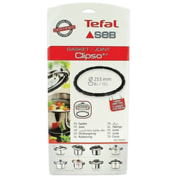 Joint de couvercle diam 25cm pour Autocuiseur SEB 792237