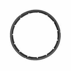 Joint de couvercle 8/10L Diam. 253 mm NUTRICOOK ACTICOOK CLIPSO pour cocotte-minute SEB X1010003, SS-980919 Appareils compati ...