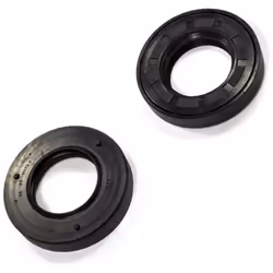 Bague d'étancheite roulement compatible pour lave-linge HOOVER, AEG, ARTHUR MARTIN ELECTROLUX, ELECTROLUX, CANDY, ZANUSSI, FA ...