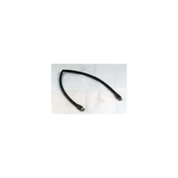 Joint de porte supérieur (247679-4334) (00421949) Four, cuisinière Siemens bosch, neff, viva