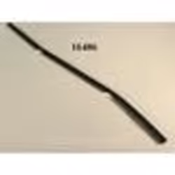 Joint bas de porte pour lave-vaisselle ARTHUR MARTIN ELECTROLUX FAURE