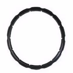 Joint de couvercle CLIPSO 4-7,5L pour cocotte-minute SEB Diamètre : 220mm 792350Appareils compatibles :COCOTTE-MINUTE SEB:410 ...