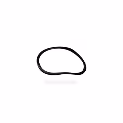 Joint pour Lave-vaisselle Whirlpool 481253268099. Diamètre: environ 235 mm.