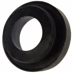 Bague d'étanchéité bouton de commande pour Plaque de cuisson ROSIERES, CANDY, HOOVER 93620052Appareils compatibles :PLAQUE DE ...