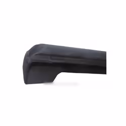 Joint pour Lave-vaisselle. Référence de la pièce : 92130228, Marque : ROSIERES. Couleur de la pièce : Noir.