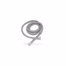 Joint de bouclier porte pyrolise pour Four. Référence de la pièce : 76X3791, Marque : BRANDT. Couleur de la pièce : Gris.
