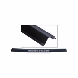 Joint inférieur pour Lave-vaisselle. Référence de la pièce : C00290247, Marque : HOTPOINT - ARISTON. Caractéristiques de la p ...