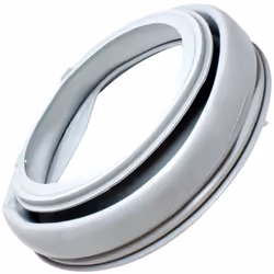 Joint de hublot (manchette) compatible pour Lave-linge BEKO, ARDEM, BLUESKY, FAR, SELECLINE, FUNIX, ALTUS Le joint de porte d ...