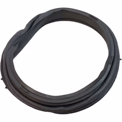 Soufflet de hublot compatible pour lave-linge WESTWOOD, WHIRLPOOL, WALTHAM, TECHWOOD, SHARP, BRANDT, FAR, LINETECH, TECHNICAL ...