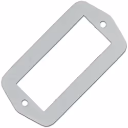 Joint de hublot de lampe pour four GAGGENAU 00160643Appareils compatibles :FOUR, CUISINIÈRE GAGGENAU:EB204100, EB204100/02, E ...