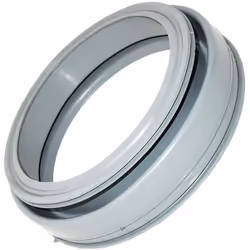Joint de hublot (manchette) pour lave-linge BEKO Le joint de porte d'une machine à hublot ou top est un élément essentiel de  ...