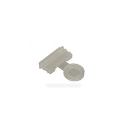 Airlux - Clapet anti retour pour Lave-vaisselle Bosch 00165262