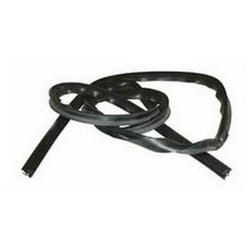 Joint porte 430 x 320mm (93628147) Four, cuisinière brandt, candy, gasfire, hoover, kelvinator Rosieres zerowatt