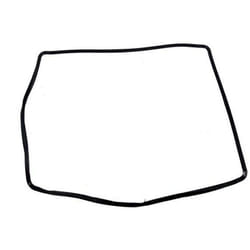 Joint porte (93616647) Four, cuisinière CANDY, GASFIRE, HOOVER, KELVINATOR, ROSIERES, ZEROWAT, ZEROWATT