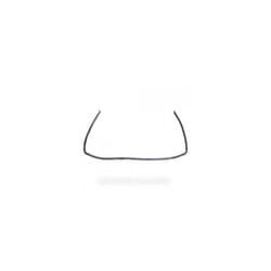 Joint de porte pour Four Rowenta SS-184981