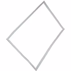Joint de porte refrigerateur d'origine pour réfrigérateur, congélateur WHIRLPOOL, LADEN, IGNIS, IKEA WHIRLPOOL, BAUKNECHT 481 ...