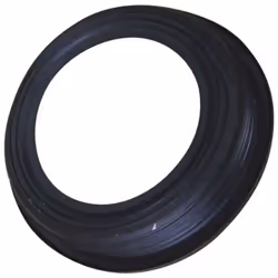 Joint de poulie pour sèche-linge VEDETTE, BRANDT, OCEAN, THOMSON 57X0450 Appareils compatibles : SÈCHE-LINGE BRANDT: BFD28, B ...