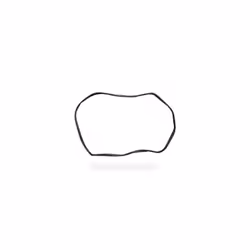 Joint pour Four. Référence de la pièce : 255100045, Marque : BEKO.