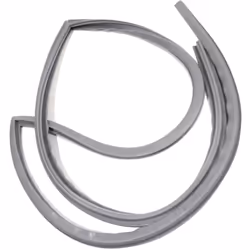 Joint de Porte pour four, cuisinière BRANDT, DE DIETRICH 79X8948 Appareils compatibles : [FOUR, CUISINIÈRE BRANDT: ] FBT21T1G ...