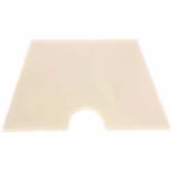 Feutre d'origine pour sèche-linge BRANDT 32X3246 Appareils compatibles : [SÈCHE-LINGE VEDETTE: ] VSF8520/A, VSF8523/A [SÈCHE- ...