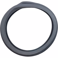 Joint hublot compatible pour lave-linge INDESIT, ARISTON HOTPOINT, SCHOLTES ATTENTION : Il existe plusieurs versions pour les ...