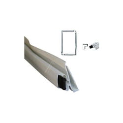 Joint magnet.refri pour réfrigérateur thomson
