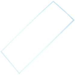 Whirlpool - Joint de porte (partie congélateur) d'origine (481946818158) Réfrigérateur, congélateur ignis, laden, bauknecht