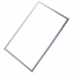 Joint de porte congélateur pour réfrigérateur, congélateur WHIRLPOOL, BAUKNECHT, IKEA WHIRLPOOL, IGNIS 481946818384Appareils  ...