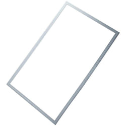 Joint de porte congélateur (51785-27637) (481946818384) Réfrigérateur, congélateur 517853662894336091 Whirlpool bauknecht, ike