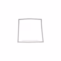 Joint de porte (552x713) pour Réfrigérateur. Référence de la pièce : C00114661, Marque : INDESIT.
