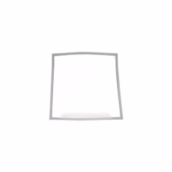 Joint magnétique 565x580 pour Réfrigérateur. Référence de la pièce : 2248007367, Marque : ARTHUR MARTIN ELECTROLUX FAURE.