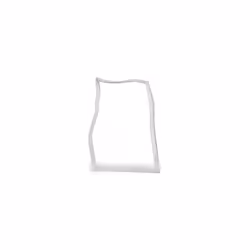 Joint pour Congélateur. Référence de la pièce : 481946818197, Marque : WHIRLPOOL.