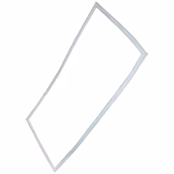 Joint de porte d'origine pour réfrigérateur, congélateur WHIRLPOOL, BAUKNECHT 481246668068, C00374001 Appareils compatibles : ...
