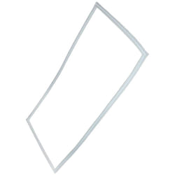 Joint de porte d'origine (481246668068, C00374001) Réfrigérateur, congélateur bauknecht Whirlpool