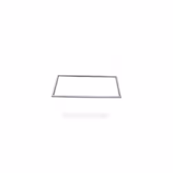 Joint magnétique de porte pour Réfrigérateur. Référence de la pièce : 481246688695, Marque : WHIRLPOOL.