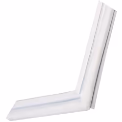 Joint de porte (partie réfrigerateur) pour réfrigérateur, congélateur BOSCH, SIEMENS 00242330 Appareils compatibles : RÉFRIGÉ ...