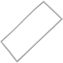 Joint de porte d'origine (00234870, 45X7076) Réfrigérateur, congélateur de dietrich, neff, simens, viva, gaggenau, siemens Bosch