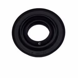 Joint de palier compatible (307) pour lave-linge BRANDT, BLOMBERG, THOMSON, ELEKTRA-BREGENZ, SANGIORGIO, DE DIETRICH, OCEAN, ...