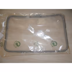 Description générale Joint de porte d'origine pour four et cuisinière compatible avec les modèles SCHOLTES et ARISTON HOTPOIN ...