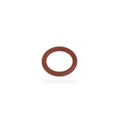 Polti - Joint torique rouge pour Nettoyeur Vapeur POTP001069
