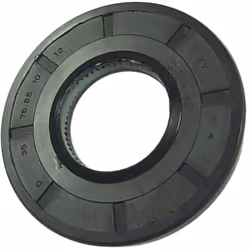 Joint de roulement pour lave-linge WHIRLPOOL, RADIOLA 481990302545 Appareils compatibles : [MACHINE À LAVER, LAVE-LINGE IGNIS ...