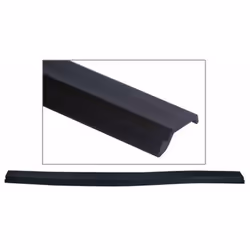 Joint de tour de porte pour lave-vaisselle ROSIERES, CANDY, HOOVER 92130954 Appareils compatibles : [LAVE-VAISSELLE CANDY: ]  ...