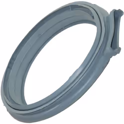 Joint de hublot (manchette) pour lave-linge WHIRLPOOL, IGNIS, LADEN 481946669654, 482000072337 Appareils compatibles : [MACHI ...