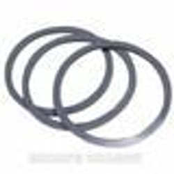 Joint de blender - Kenwood - BL430 FP920 BL540 - Gris - x3 - Pièce dorigine